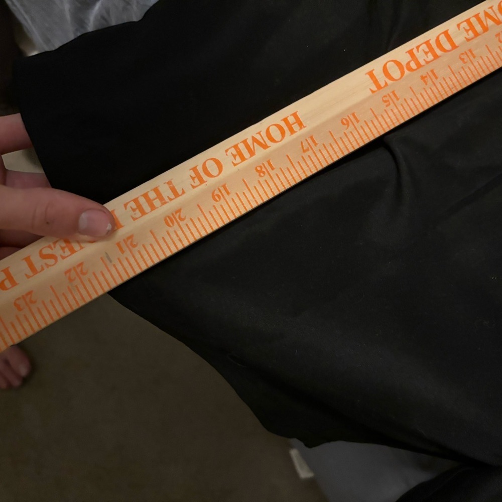 Pro Celebrity Golf Shorts Black Men’s Size 42 Athletic Wear Brand New With Tags - Picture 8 of 14